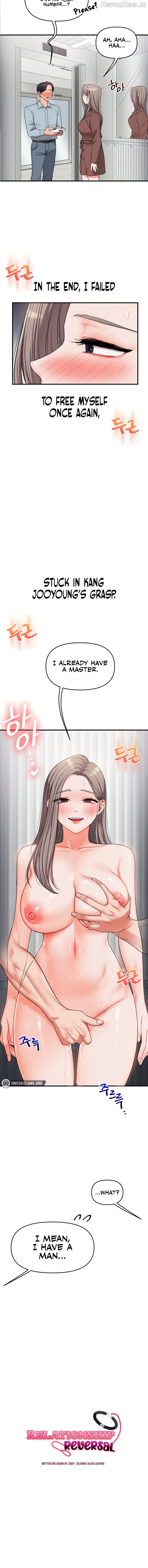 Relationship Reversal Chapter 54 - page 2