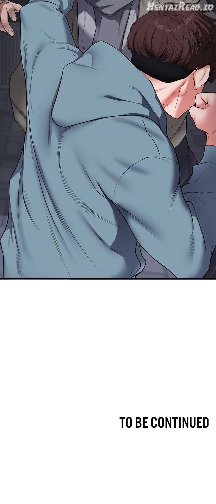 Relationship Reversal Chapter 54 - page 20