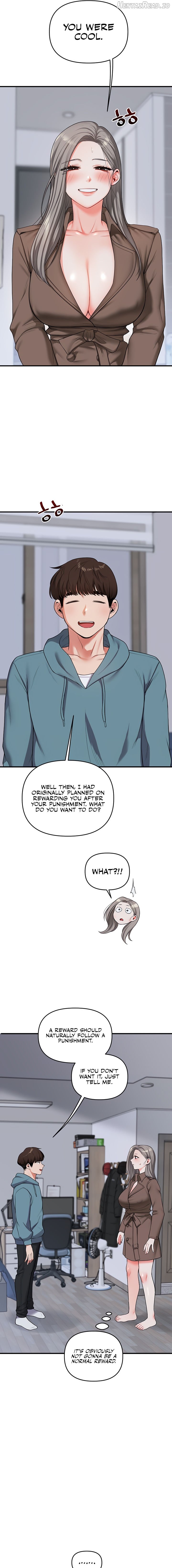 Relationship Reversal Chapter 55 - page 15