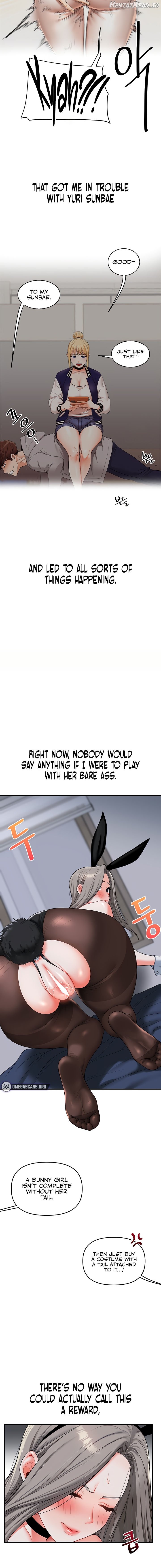 Relationship Reversal Chapter 55 - page 18