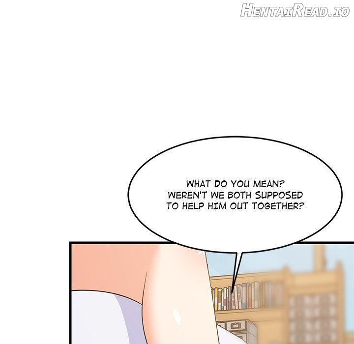 College Grades Skyrocketing Chapter 49 - page 107