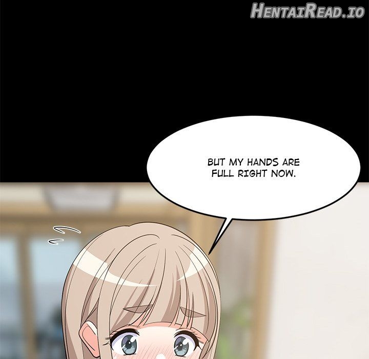 College Grades Skyrocketing Chapter 49 - page 38