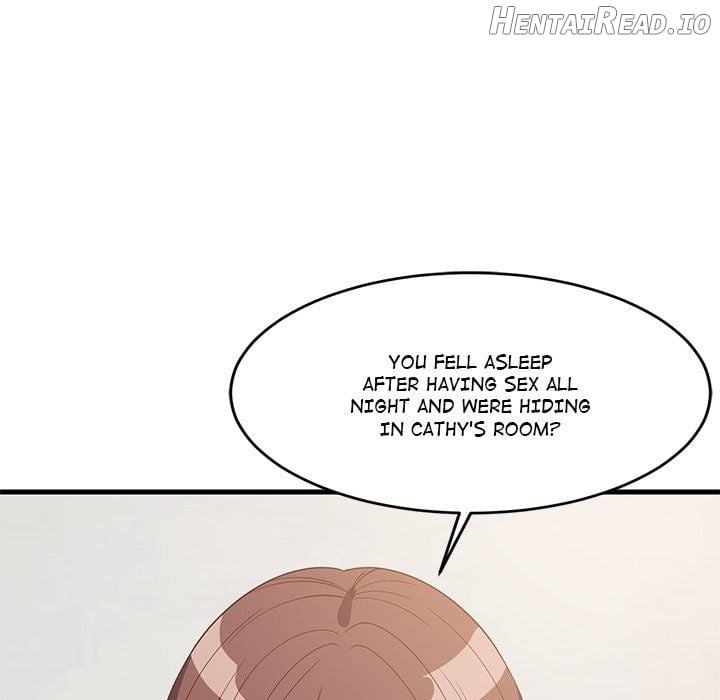 College Grades Skyrocketing Chapter 49 - page 55