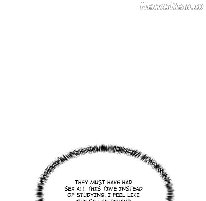 College Grades Skyrocketing Chapter 49 - page 77