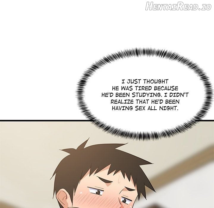 College Grades Skyrocketing Chapter 49 - page 81