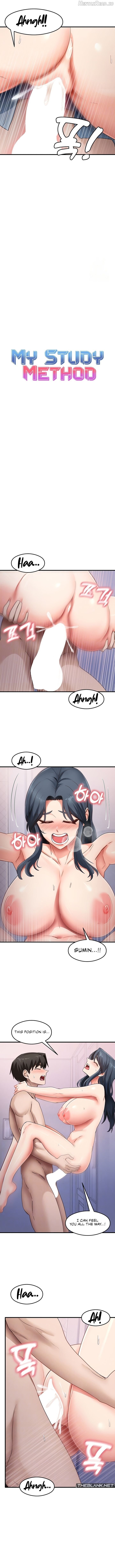 My Study Method Chapter 40 - page 2