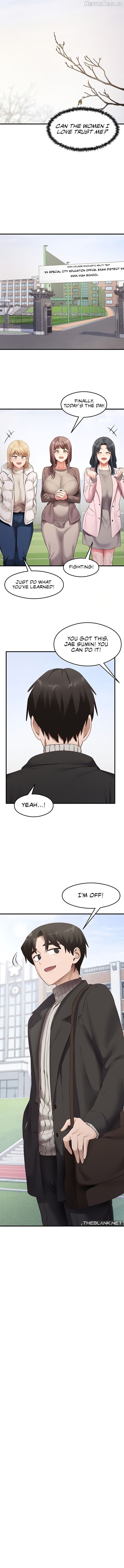 My Study Method Chapter 40 - page 11
