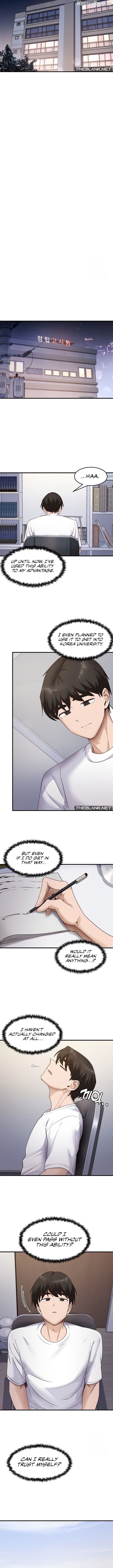 My Study Method Chapter 40 - page 10