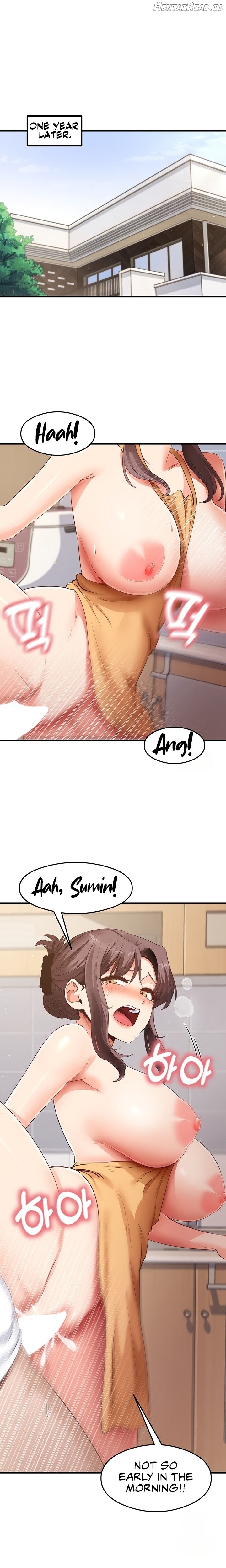 My Study Method Chapter 41 - page 11
