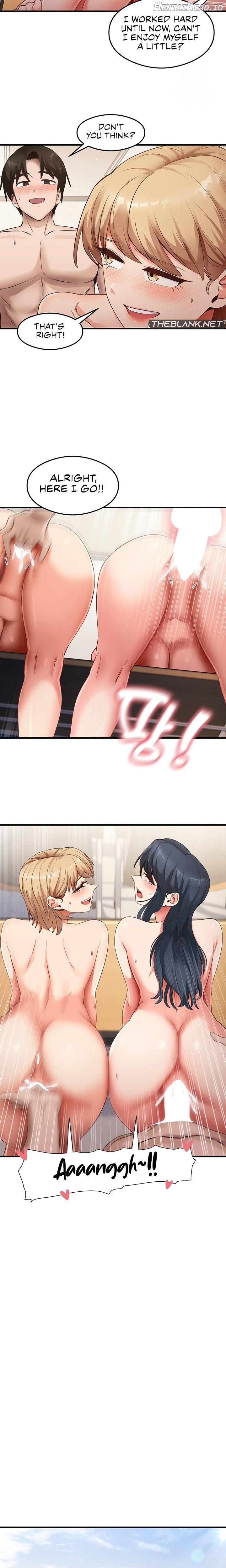 My Study Method Chapter 41 - page 16