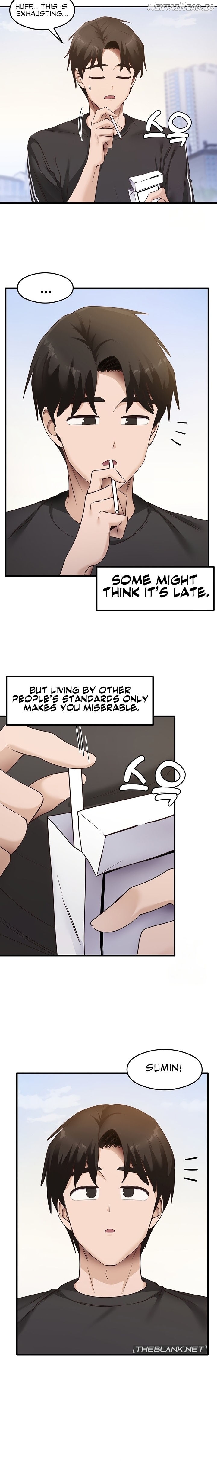 My Study Method Chapter 41 - page 18