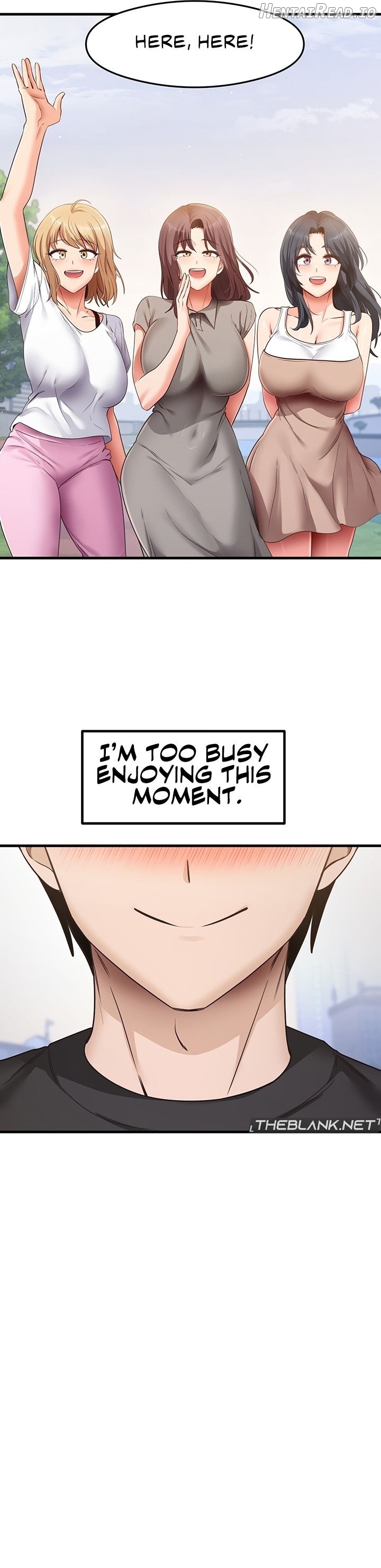 My Study Method Chapter 41 - page 19