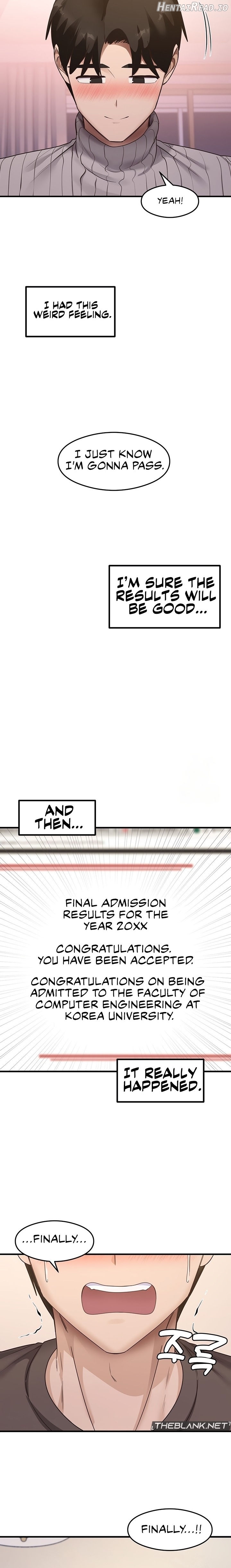 My Study Method Chapter 41 - page 8