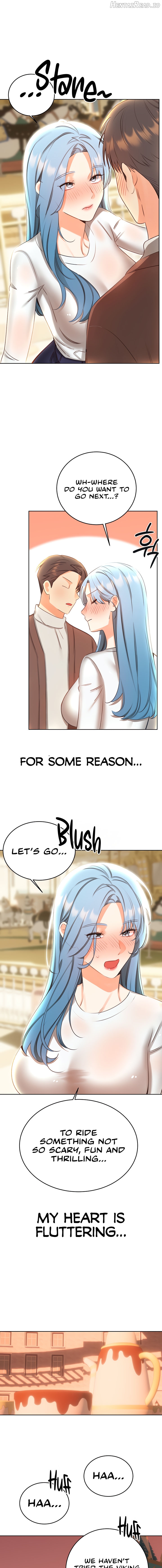 Sex Lottery Chapter 50 - page 11