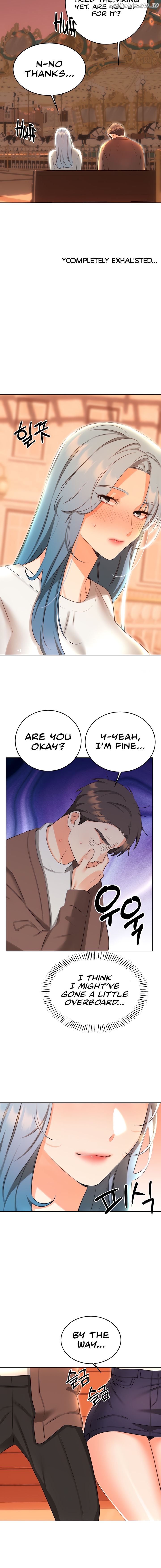 Sex Lottery Chapter 50 - page 12
