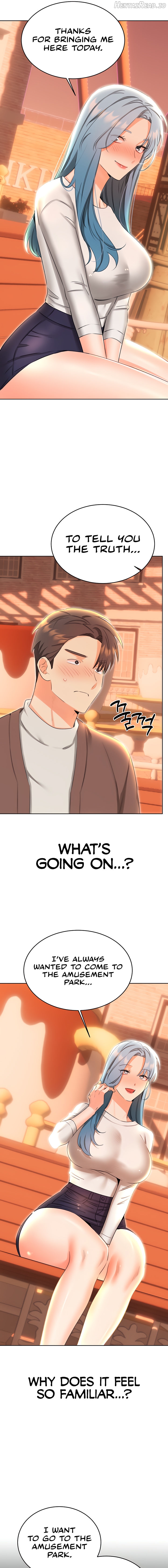 Sex Lottery Chapter 50 - page 13