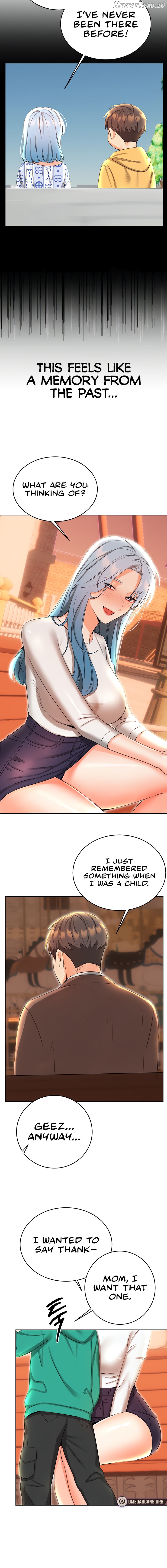 Sex Lottery Chapter 50 - page 14
