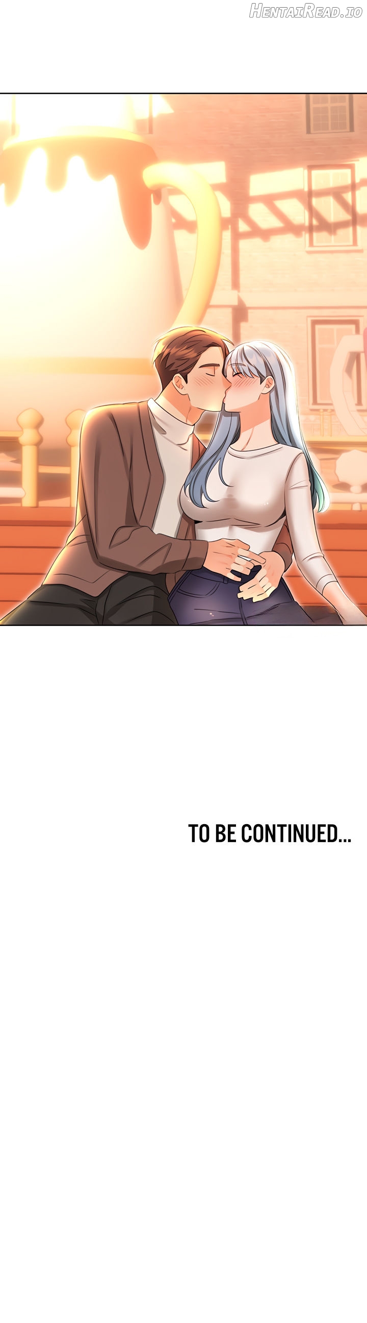 Sex Lottery Chapter 50 - page 17