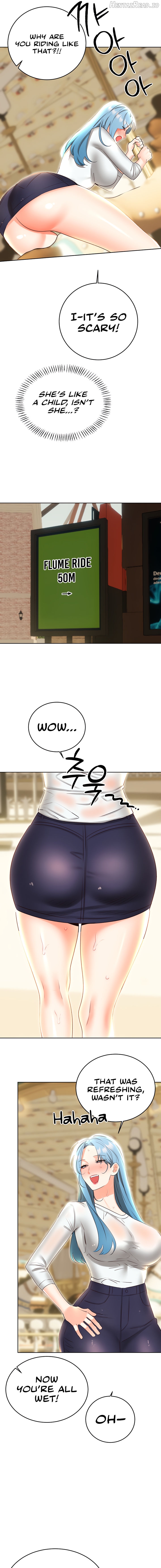 Sex Lottery Chapter 50 - page 9