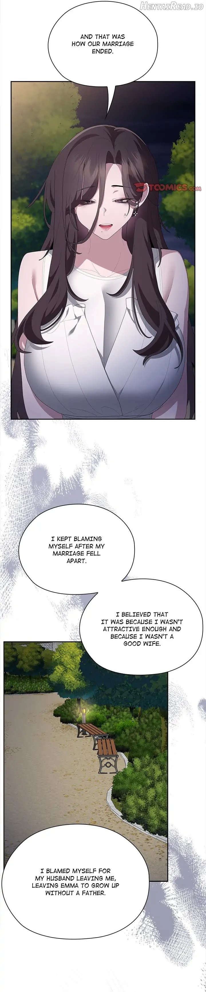 Office Shitbag Alert Chapter 49 - page 45