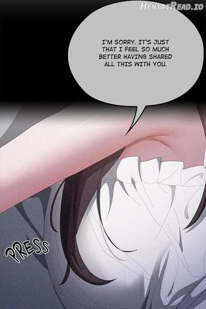 Office Shitbag Alert Chapter 50 - page 11