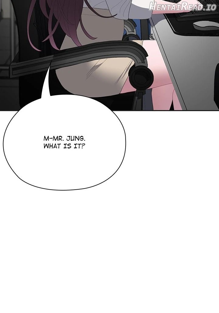 Office Shitbag Alert Chapter 50 - page 105