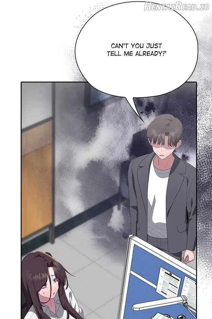 Office Shitbag Alert Chapter 50 - page 106