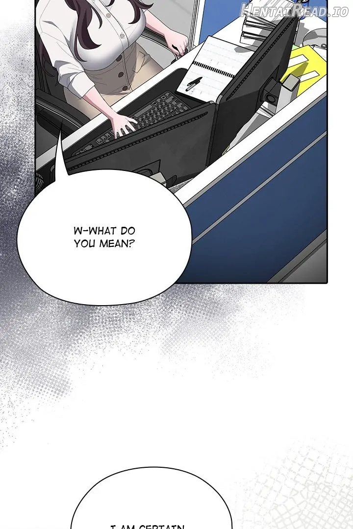 Office Shitbag Alert Chapter 50 - page 107