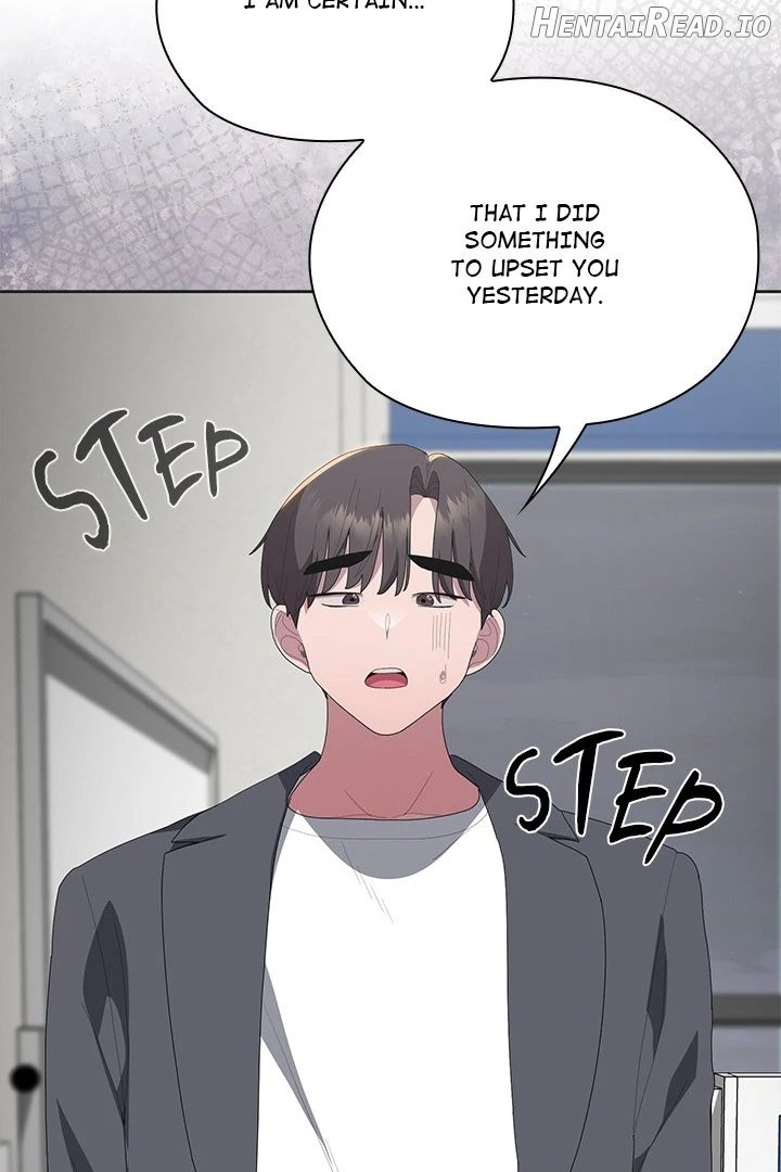 Office Shitbag Alert Chapter 50 - page 108