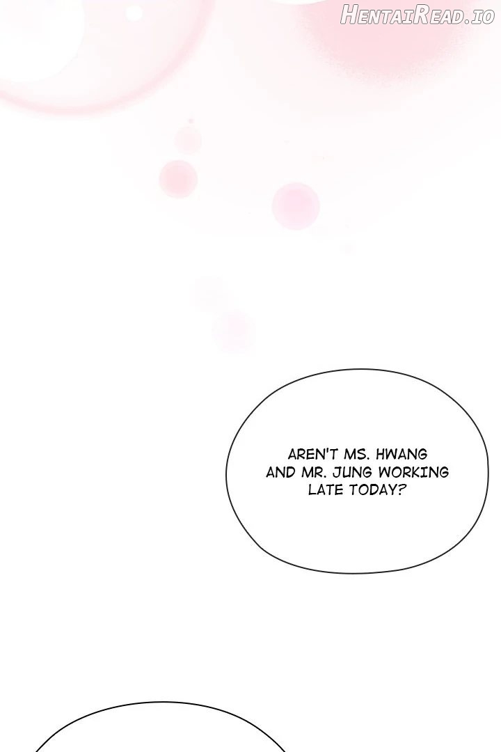 Office Shitbag Alert Chapter 50 - page 121