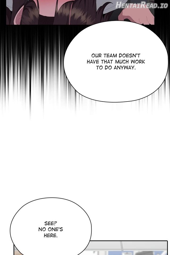 Office Shitbag Alert Chapter 50 - page 123