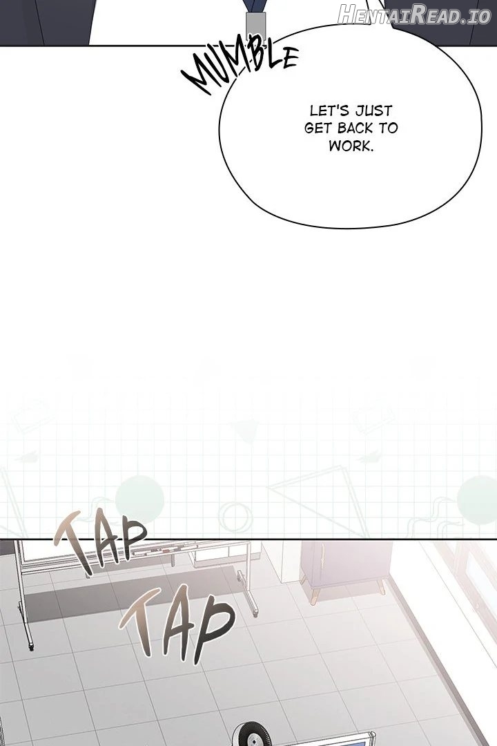 Office Shitbag Alert Chapter 50 - page 22