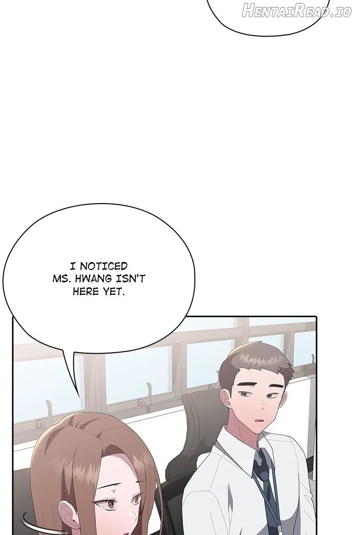 Office Shitbag Alert Chapter 50 - page 28