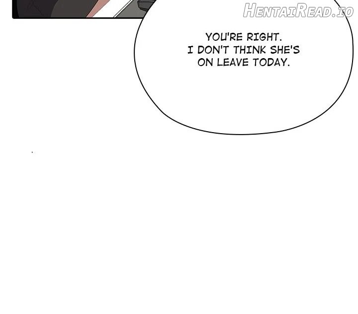 Office Shitbag Alert Chapter 50 - page 30