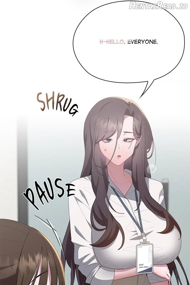 Office Shitbag Alert Chapter 50 - page 36
