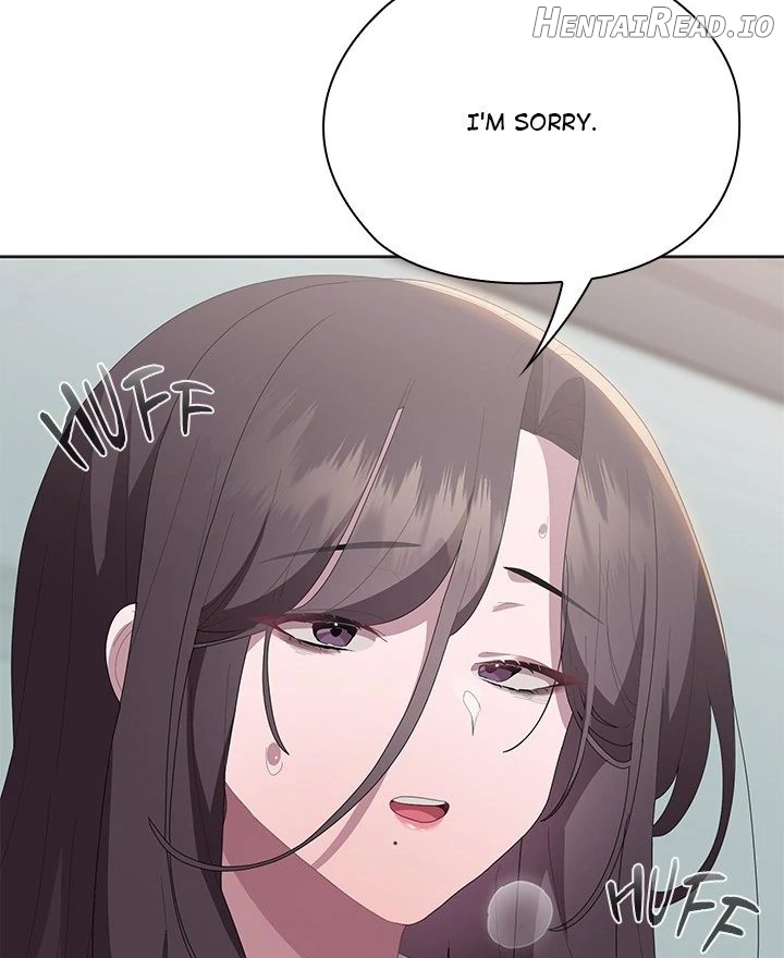 Office Shitbag Alert Chapter 50 - page 39