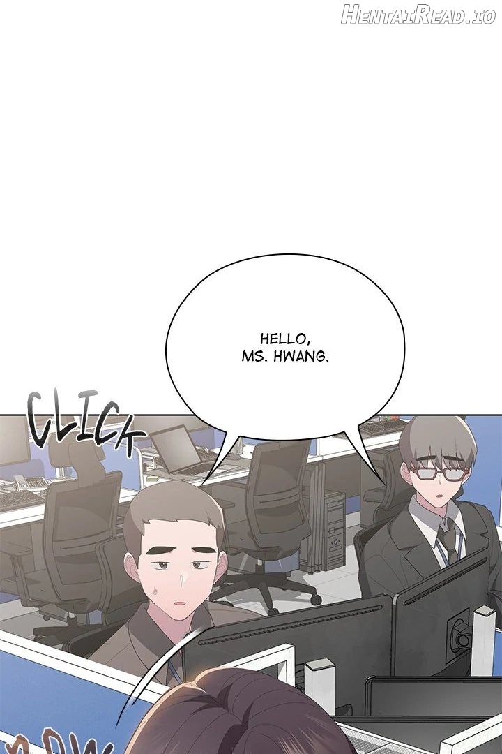 Office Shitbag Alert Chapter 50 - page 41