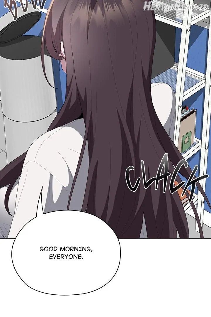 Office Shitbag Alert Chapter 50 - page 42