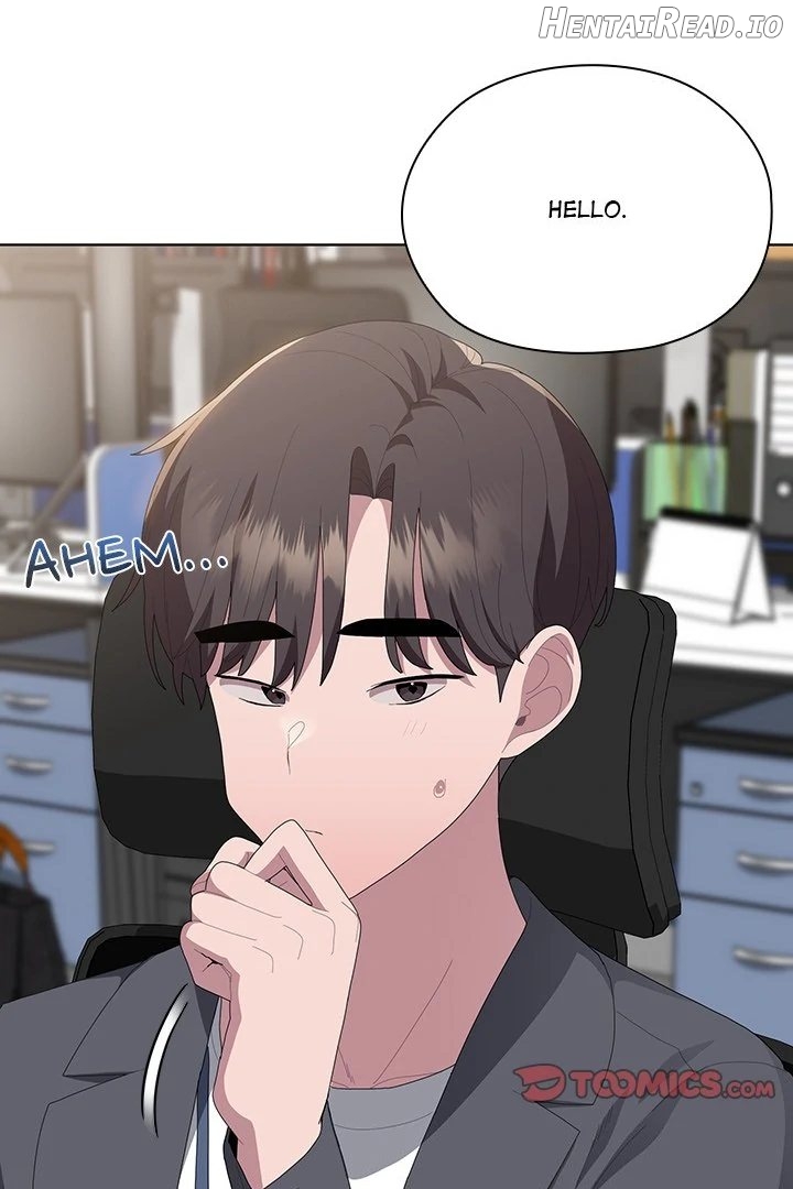 Office Shitbag Alert Chapter 50 - page 43