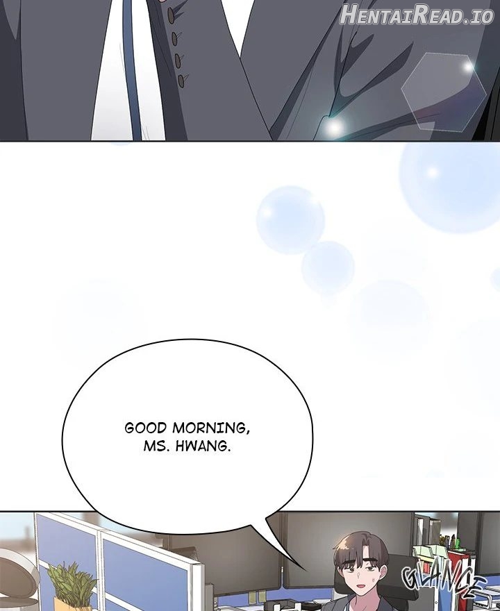 Office Shitbag Alert Chapter 50 - page 44