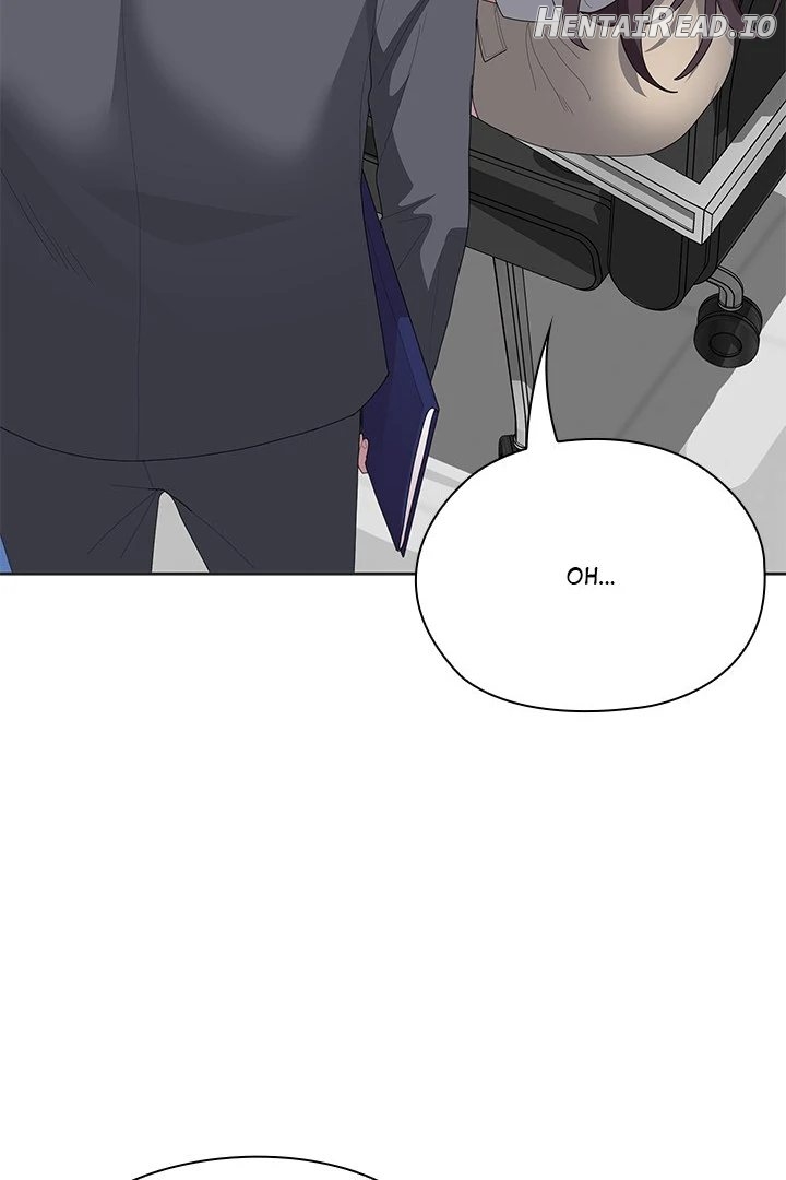 Office Shitbag Alert Chapter 50 - page 52