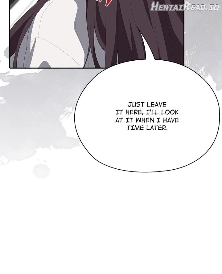 Office Shitbag Alert Chapter 50 - page 54