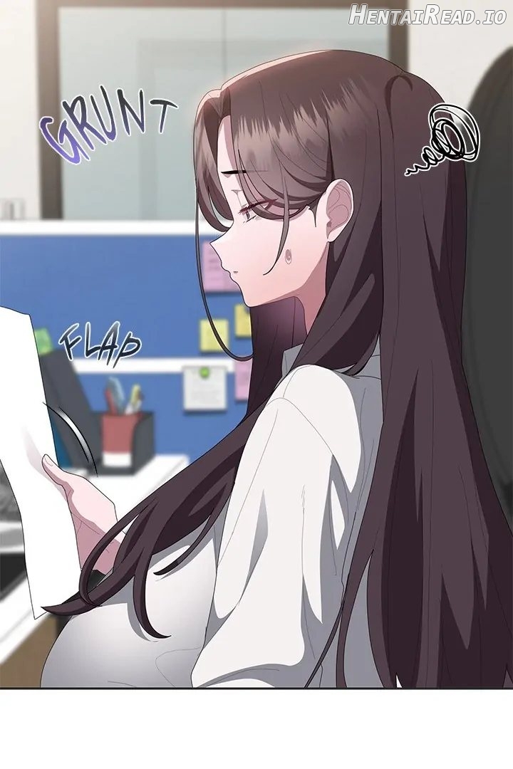 Office Shitbag Alert Chapter 50 - page 57