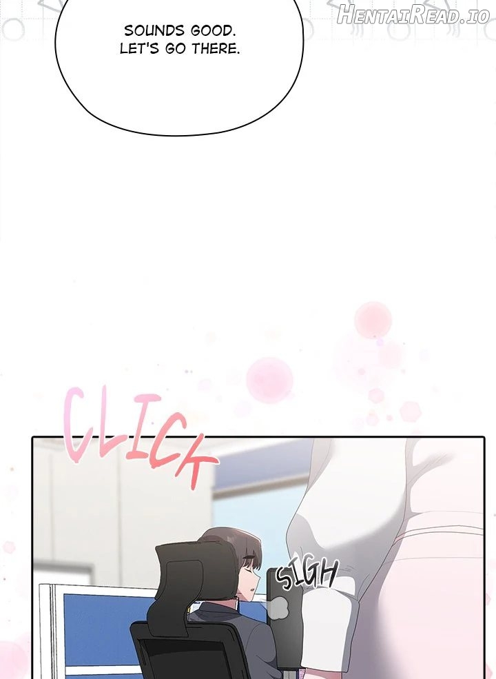 Office Shitbag Alert Chapter 50 - page 62