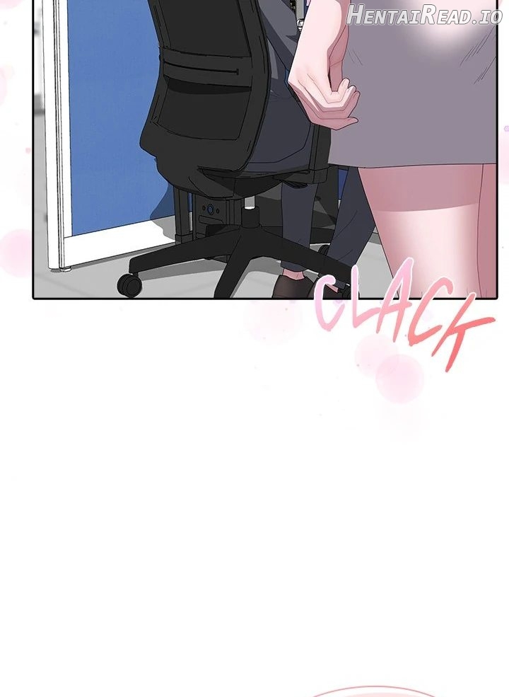 Office Shitbag Alert Chapter 50 - page 63