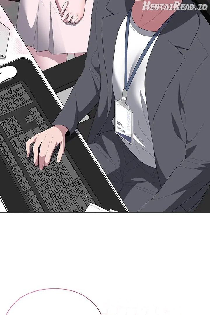 Office Shitbag Alert Chapter 50 - page 65