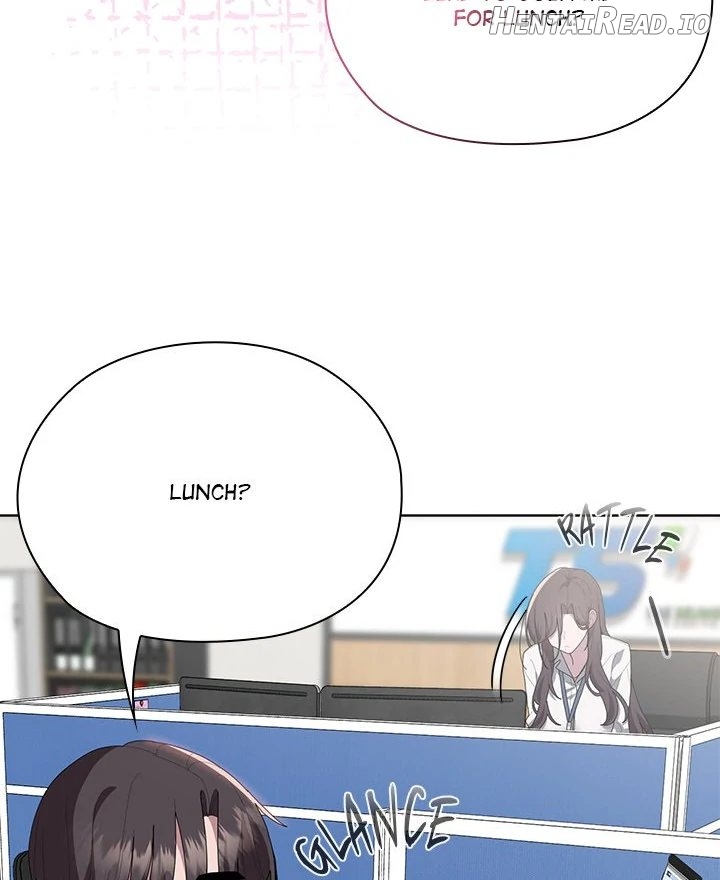 Office Shitbag Alert Chapter 50 - page 67