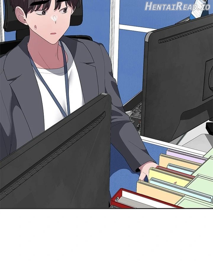 Office Shitbag Alert Chapter 50 - page 68