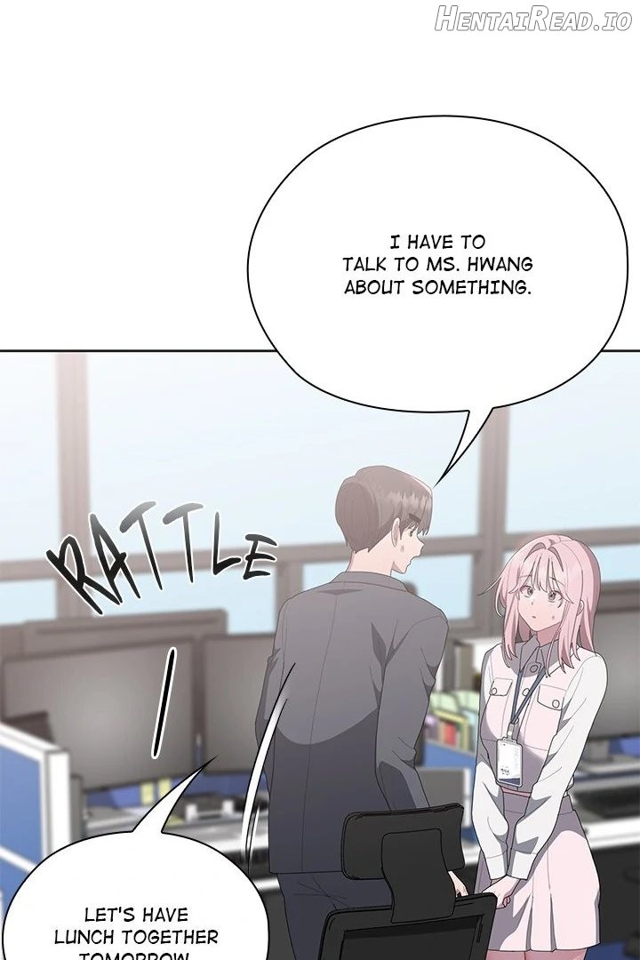 Office Shitbag Alert Chapter 50 - page 69