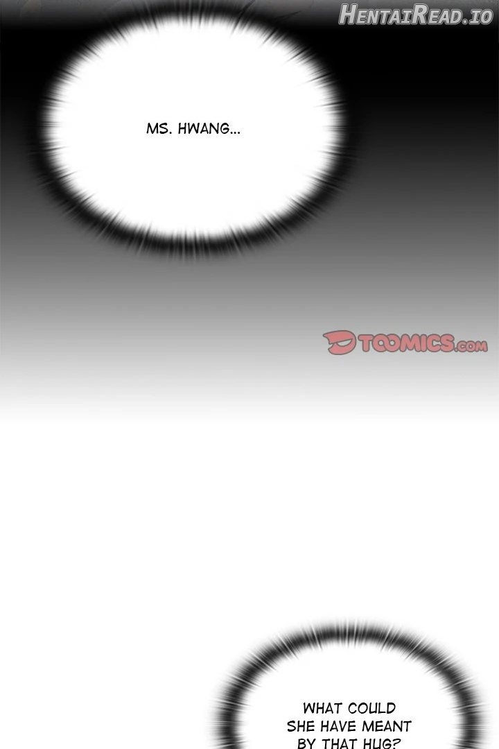 Office Shitbag Alert Chapter 50 - page 8